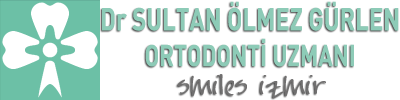 Ortodonti Bostanlı Izmir - Sultan ÖLMEZ-GÜRLEN - Izmir Bostanli